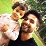 Shahid Kapoor 