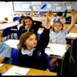 UK school to remove parents name from admission forms