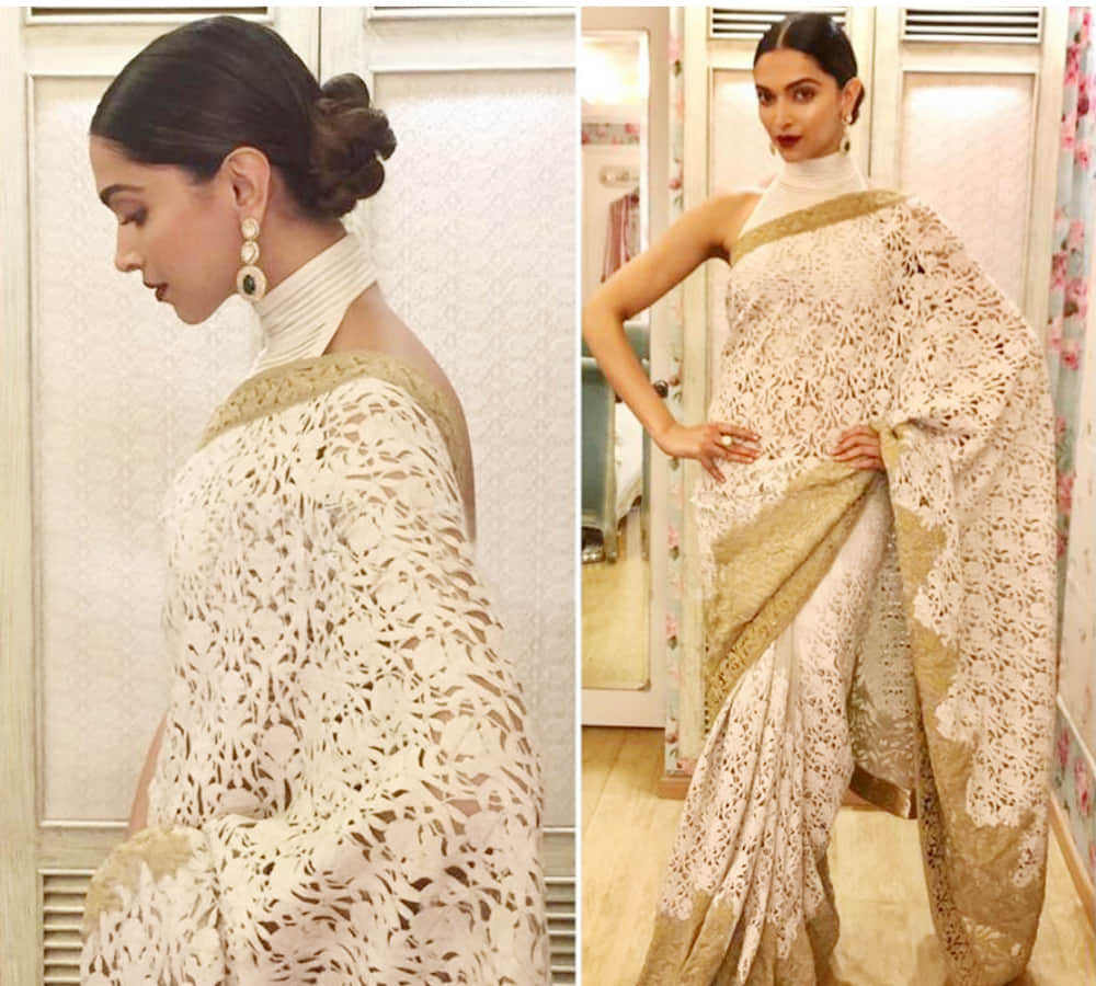 Deepika DINED With Ranveer PARENTS For A Special REASON