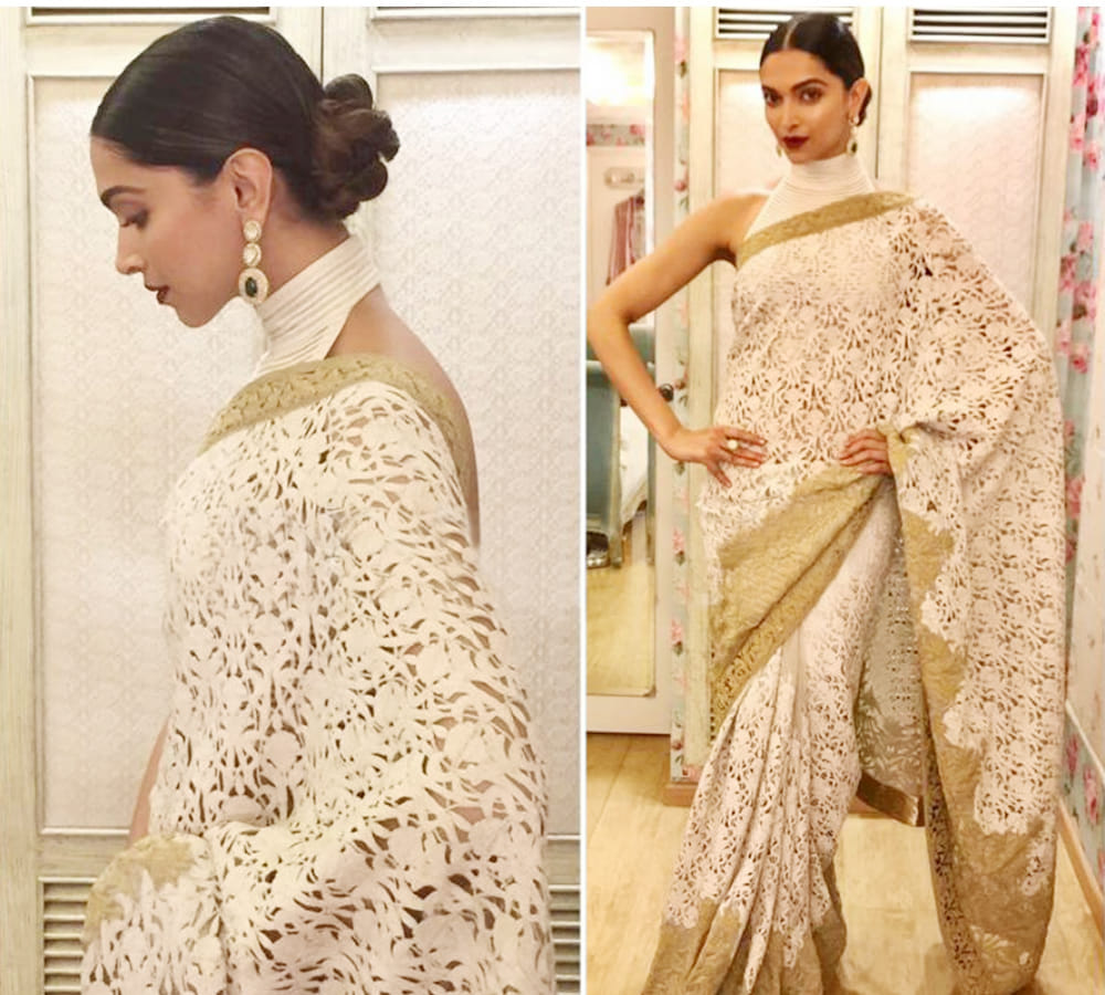 Deepika DINED With Ranveer PARENTS For A Special REASON