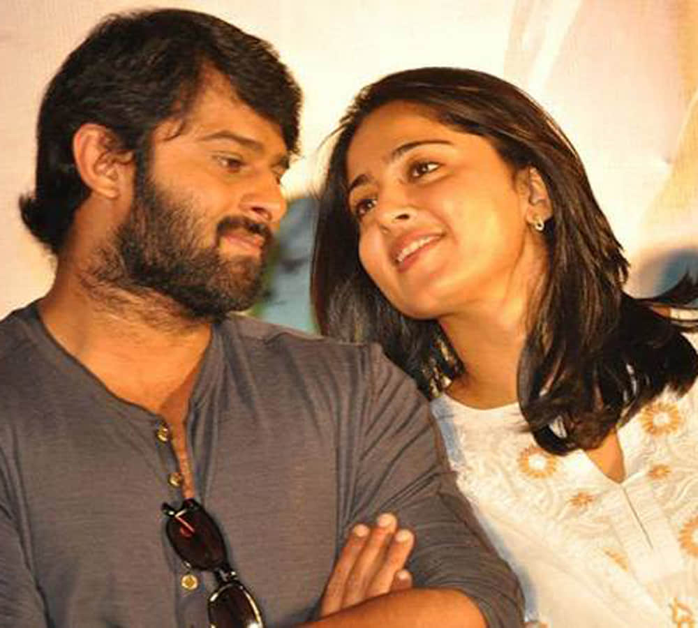 Anushka Shetty turns down an offer by Karan Johar reason might be prabhas
