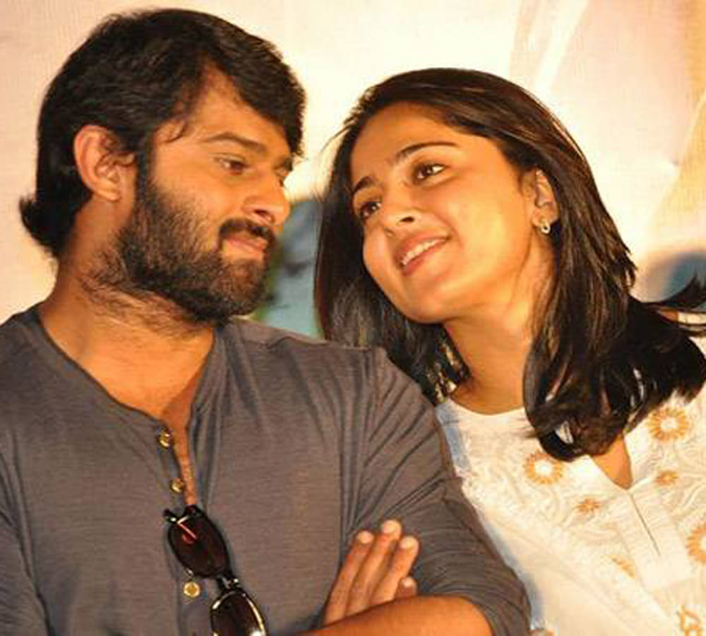 Anushka Shetty turns down an offer by Karan Johar reason might be prabhas
