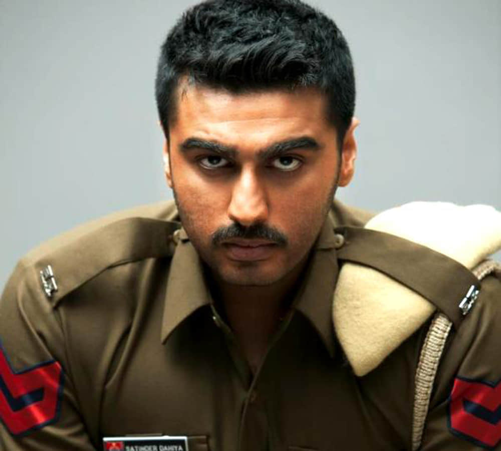 Parineeti Chopra first look of Sandeep Aur Pinky Faraar