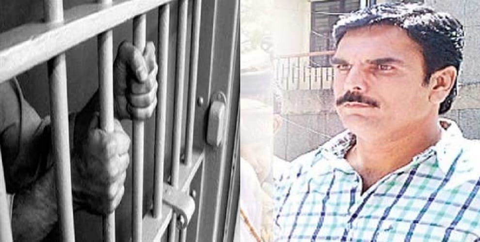 Udham Singh deadly attack on two detainees in Naini Jail