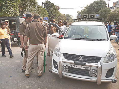 Former Minister of State Minister of Roads in violation of Code of Conduct