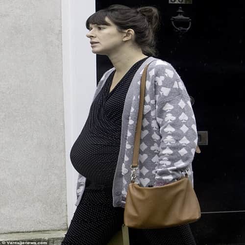 Mr Bean aka Rowan Atkinson to become father at 62