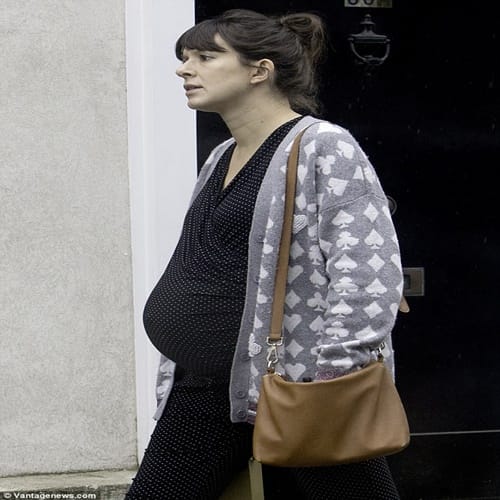 Mr Bean aka Rowan Atkinson to become father at 62
