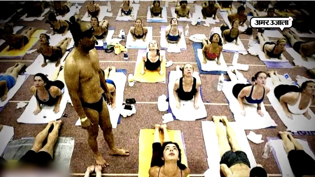 बिक्रम चौधरी