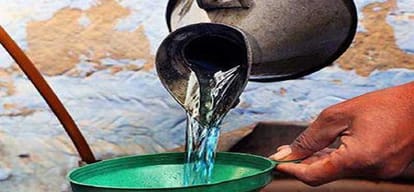 Demand of petrol and diesel will not decrease in the next 20 years says ioc president sanjiv singh