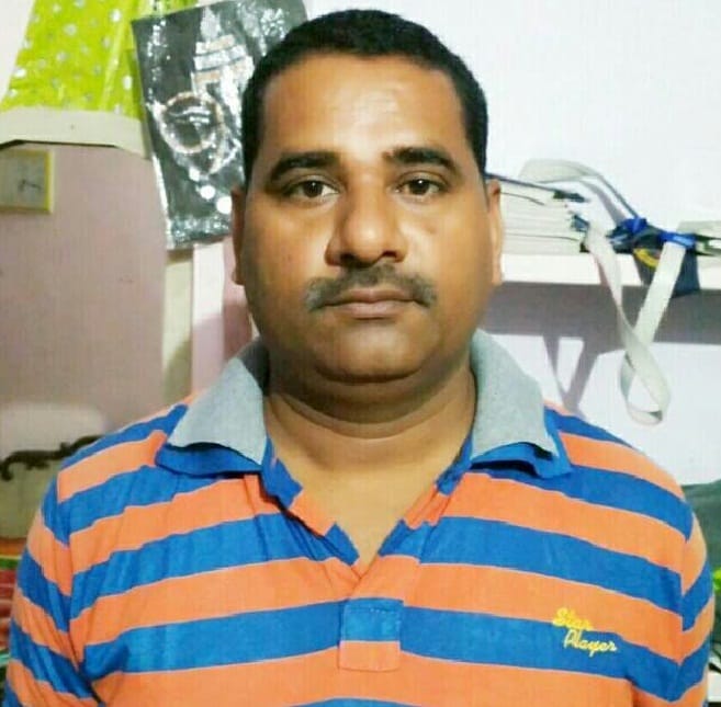 प्रापर्टी डीलर हत्याकांड में प्रोफेसर पर केस