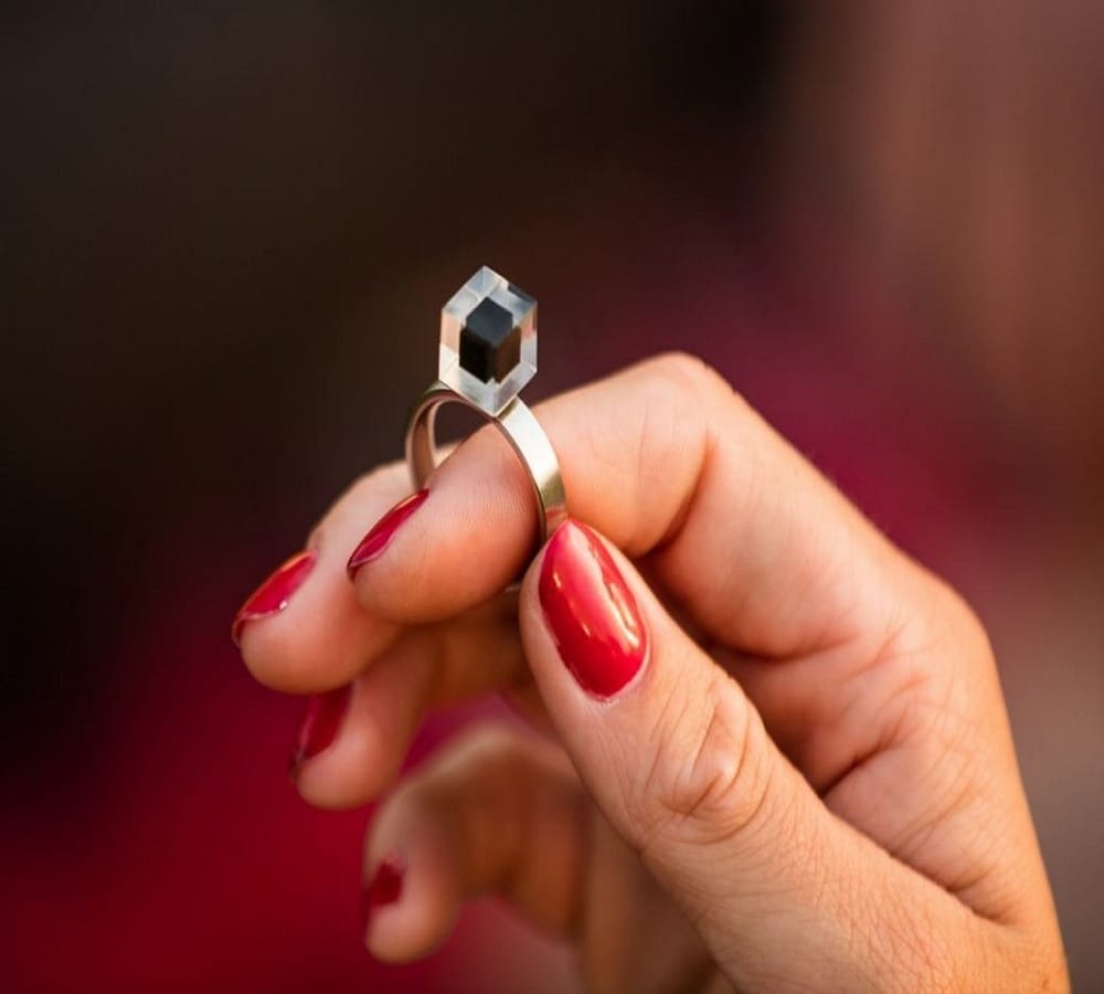 smog turning into diamonds in china 