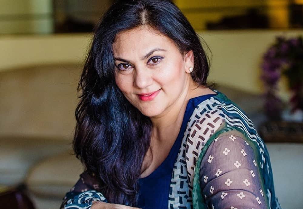 Coronavirus outbreak ramayan actress Deepika Chikhalia support PM   Narendra Modi decision to extend lockdown till 3 may