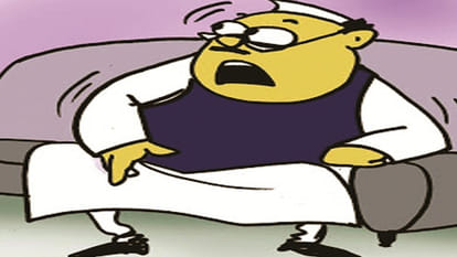 BJP SP Congress BSP rebellion