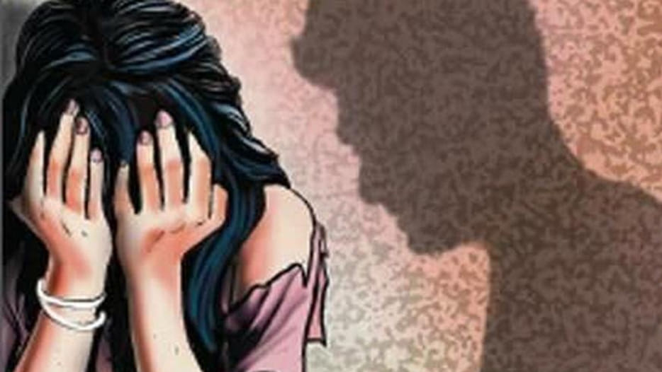 Tantrik raped married women in sonbhadra
