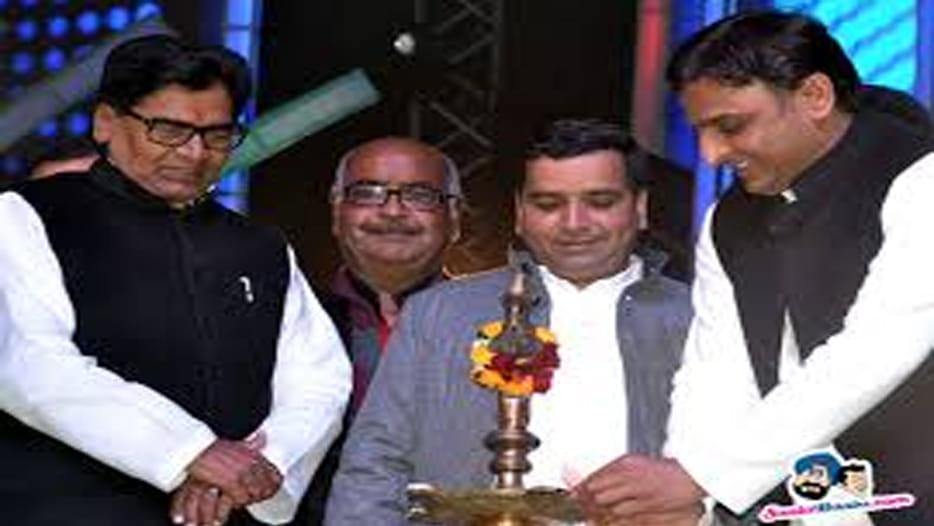 Saifai festival can be over Mulayam and Akhilesh will decide 