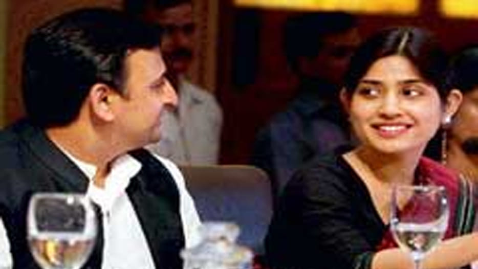 Saifai festival can be over Mulayam and Akhilesh will decide 