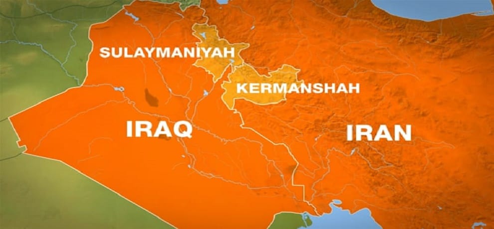 Iraq: More than 600 foreigners hear sentenced to IS