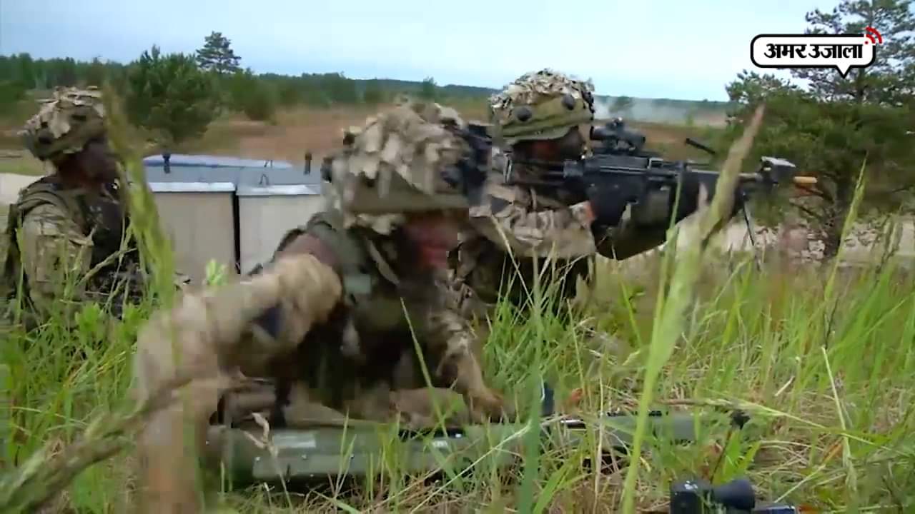 गोरखा रेजिमेंट