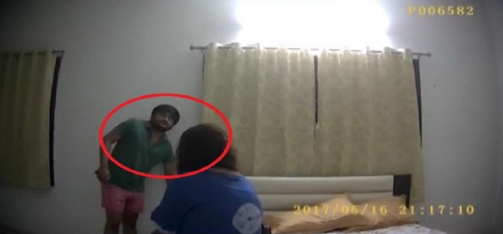 Gujarat election: CD scandal of hardik patel, bjp attacked on him