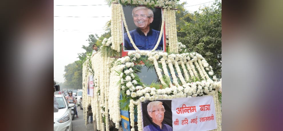 know how hari bhai lalwani became billionaire gutkha king from a paan seller