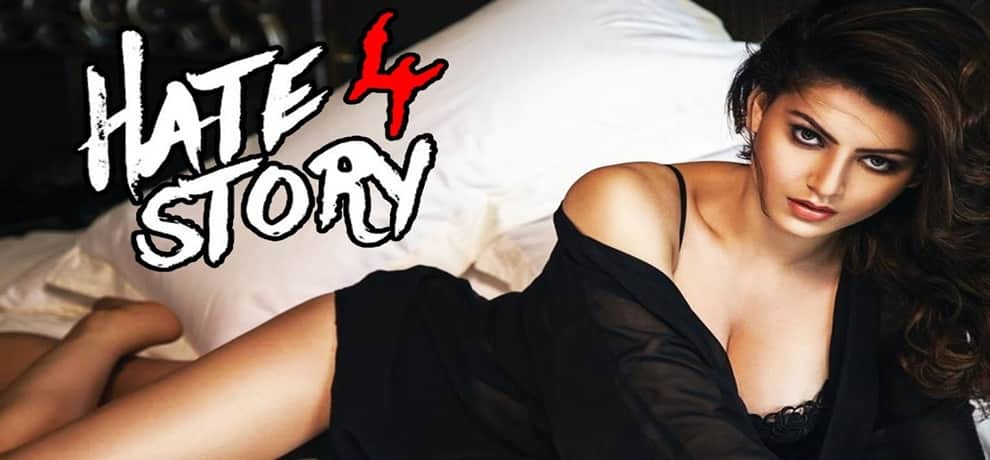 hate story 4 new record of urvashi rautela