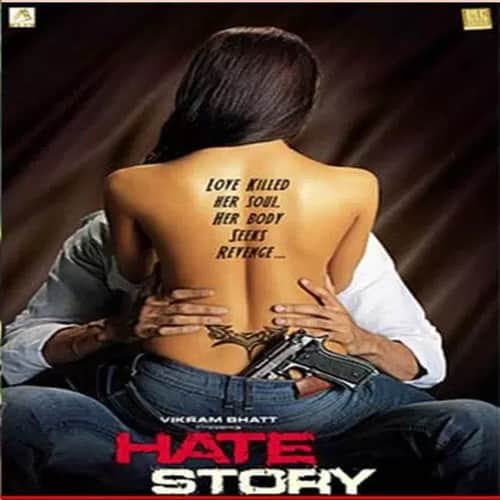 Hate story 4 shooting completed in London