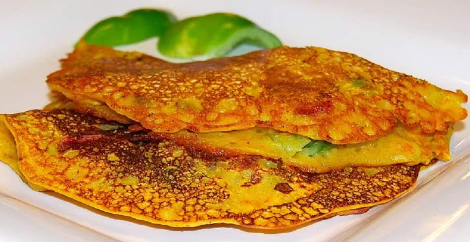 हेल्दी फूड 