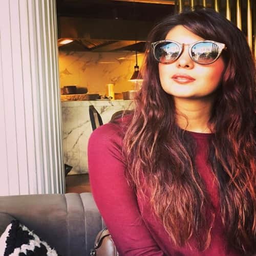 Hate story 4 shooting completed in London