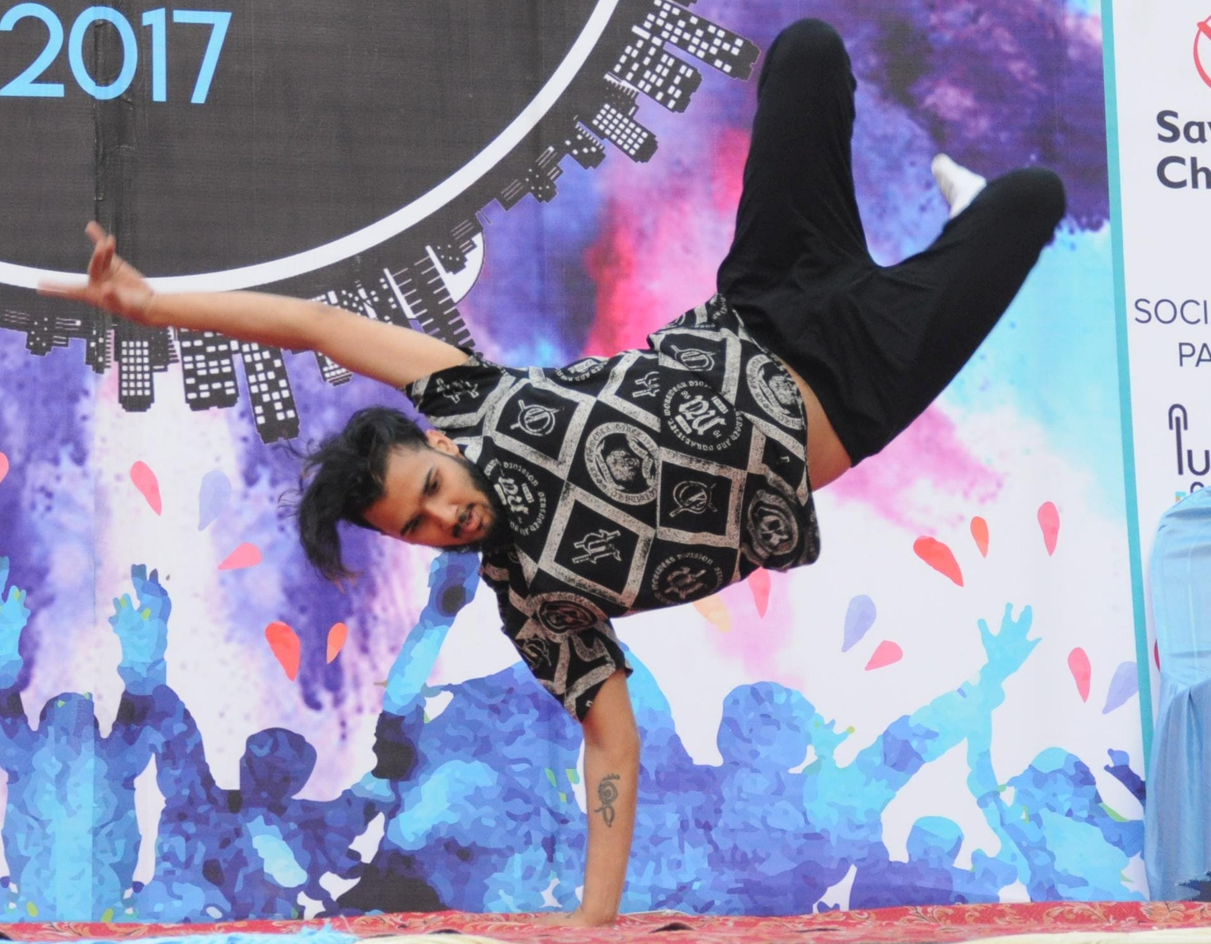  index 2017- outstanding performance of iim students 