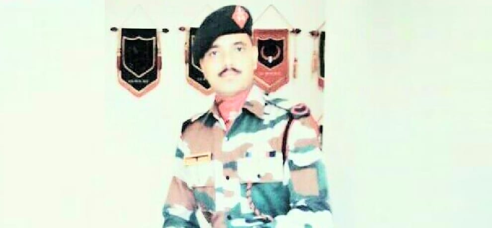 rifleman inder singh martyred in manipur terrorist attack