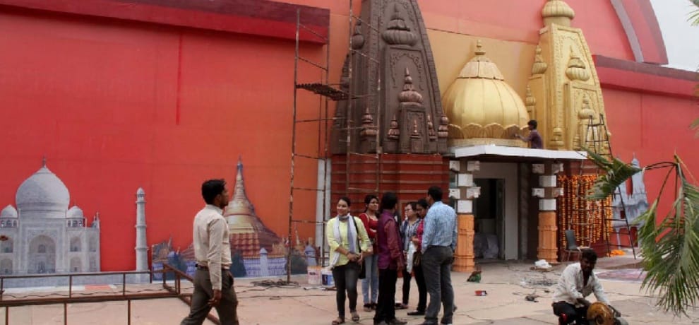 thirty seventh international trade fair to be start by november 14