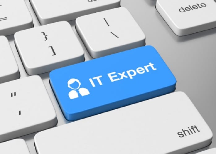 vacancies for it experts in cci apply here