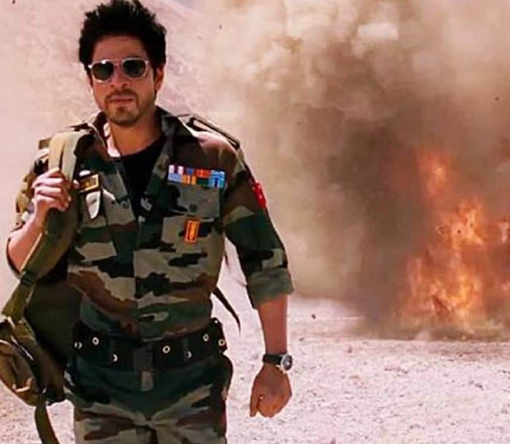 know 5 Bollywood Actors Wanted To Join Indian Army