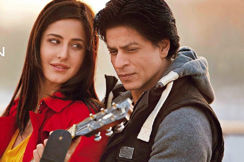 shah rukh khan choose guest appearance role because of flops