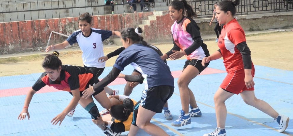 गुलरवाल में 25 से शुरू होगी कबड्डी प्रतियोगिता