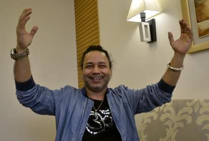 बोले कैलाश खेर, मेरे हर गाने में कबीर का असर