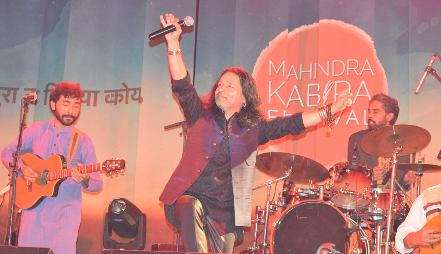 Kailash Kher clarification on Natasha Hemrajani sexual harassment allegation