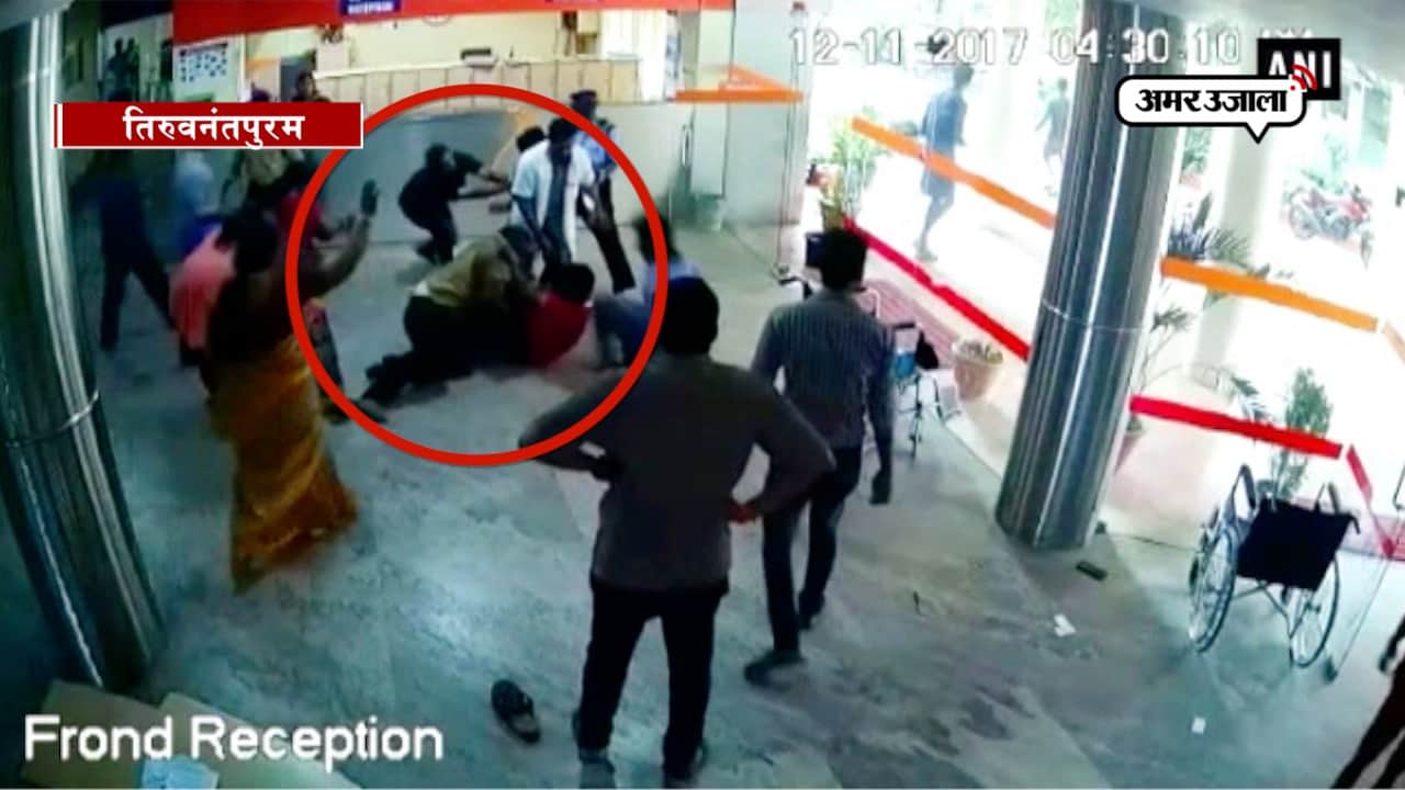 केरल, सीसीटीवी