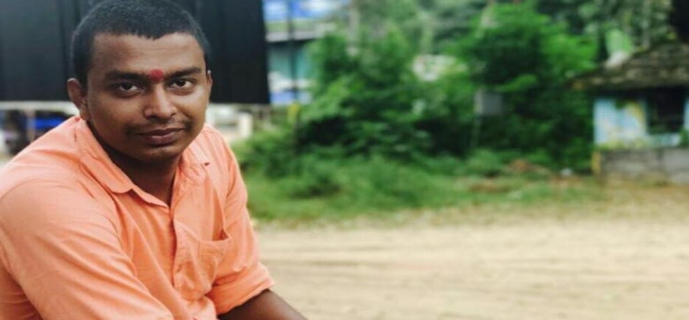 MHA seeks report from the Kerala government on the murder of RSS activist