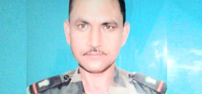 rifleman inder singh martyred in manipur terrorist attack