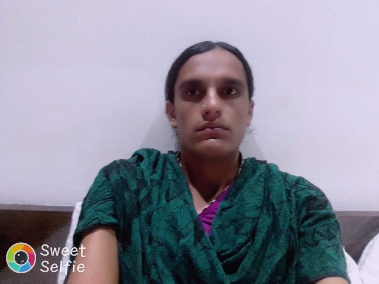 Before ganga kumari two more transgender recruited for police force