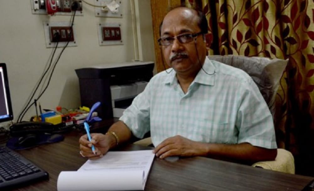  Success Story Of Red Cow Dairy Private Limited owner Narayan Majumdar