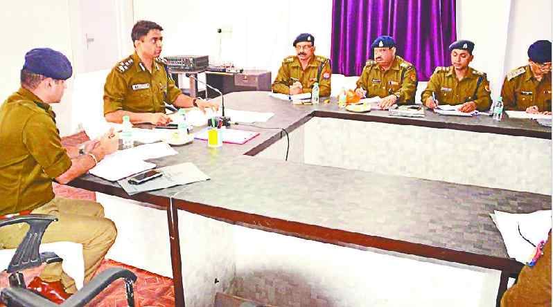 Action will be taken on those who mischief in elections