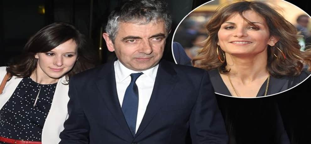 Mr Bean aka Rowan Atkinson to become father at 62