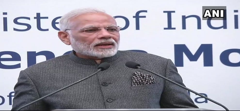 modi