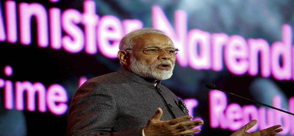 ASEAN Summit PM Modi US President Donald Trump bilateral talks Manila Philippines