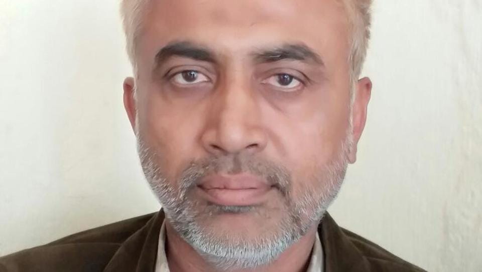 court send pakistant civilian for five day remand 