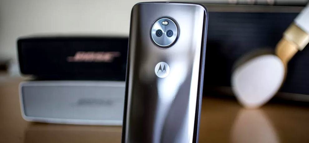 Moto X4 launch in India today: Price, Specification and Features