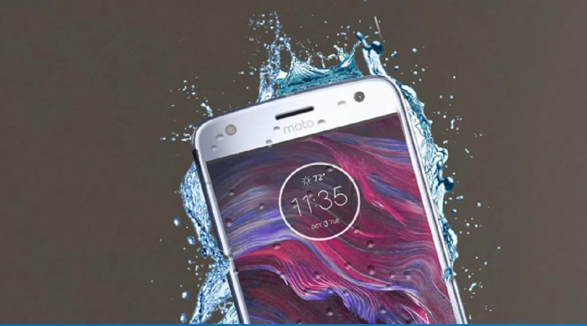 Moto X4 Launched in India, Know Price and specification 