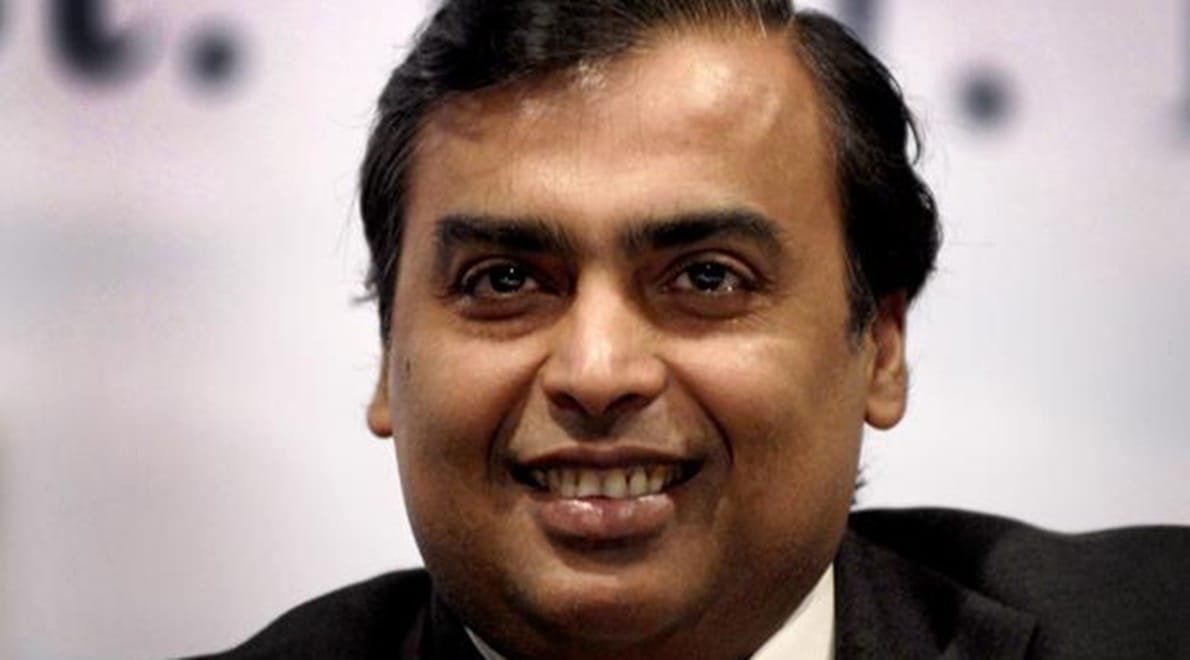 Expensive Things owned by Asia Richest Man Mukesh Ambani 